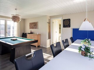Vakantiehuis Vaeggerløse  11