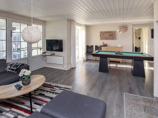 Casa de vacaciones Vaeggerløse  12