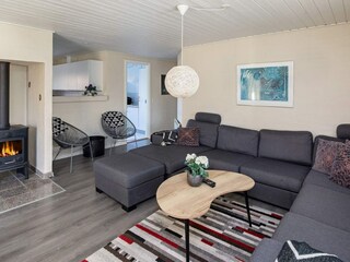 Vakantiehuis Vaeggerløse  13