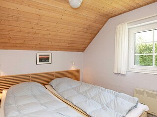 Vakantiehuis Vaeggerløse  16