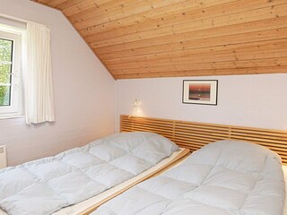 Vakantiehuis Vaeggerløse  17