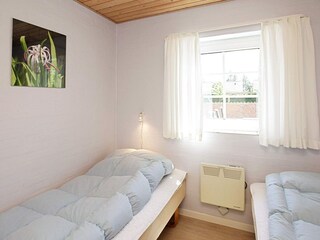 Vakantiehuis Vaeggerløse  18