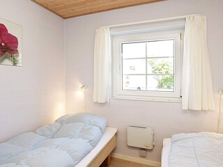 Vakantiehuis Vaeggerløse  19