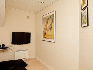 Vakantiehuis Vaeggerløse  20