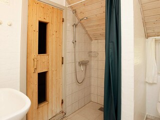 Vakantiehuis Vaeggerløse  22