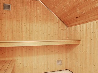 Vakantiehuis Vaeggerløse  23