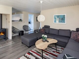 Casa per le vacanze Vaeggerløse  3