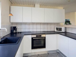 Vakantiehuis Vaeggerløse  7