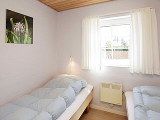 Maison de vacances Vaeggerløse  8