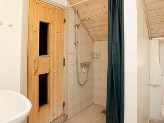 Casa per le vacanze Vaeggerløse  4