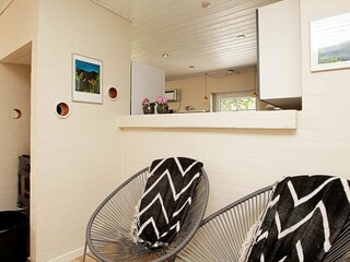 Vakantiehuis Vaeggerløse  10