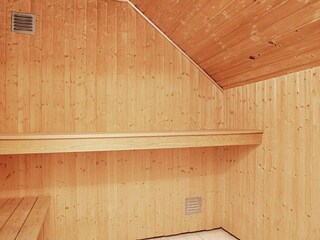 Vakantiehuis Vaeggerløse  18