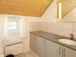 Ferienhaus Vaeggerløse  15