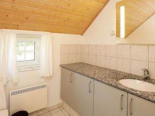 Holiday house Vaeggerløse  19