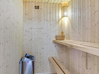 Vakantiehuis Lyngså  5