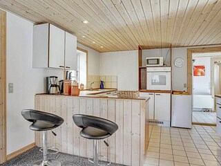 Vakantiehuis Lyngså  6