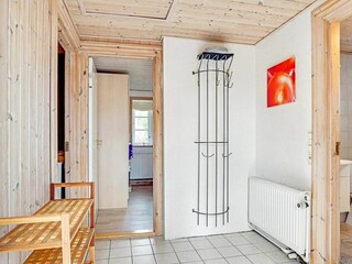 Vakantiehuis Lyngså  7