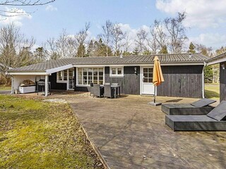 Vakantiehuis Lyngså Buitenaudio-opname 4