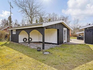 Vakantiehuis Lyngså Buitenaudio-opname 2
