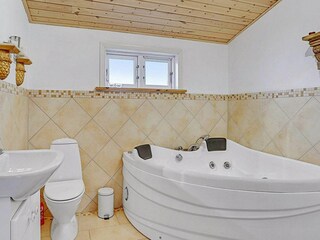 Vakantiehuis Lyngså  14