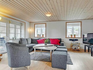 Vakantiehuis Lyngså  15