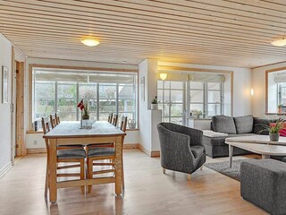 Vakantiehuis Lyngså  16