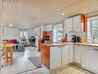 Vakantiehuis Lyngså  17