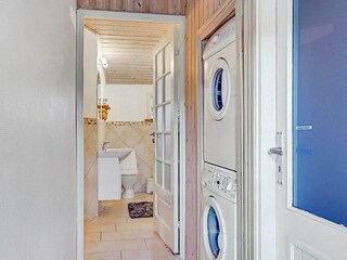 Vakantiehuis Lyngså  22