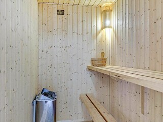 Vakantiehuis Lyngså  24