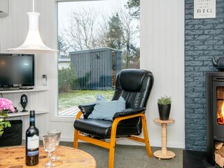 Maison de vacances Fjand  14