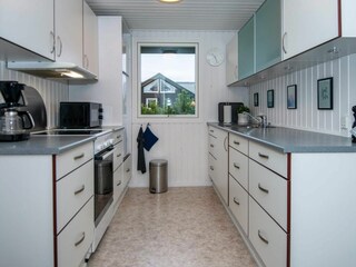 Maison de vacances Fjand  5