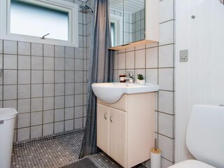 Maison de vacances Fjand  7