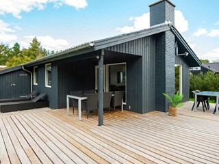 Maison de vacances Fjand  16