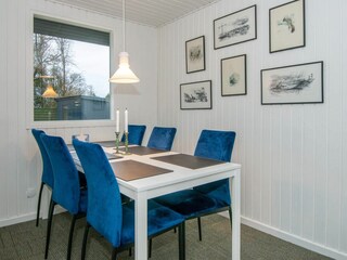 Maison de vacances Fjand  10