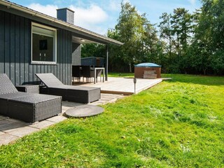 Holiday house Fjand  5