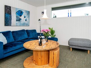 Holiday house Fjand  6