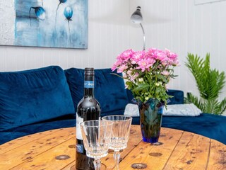 Holiday house Fjand  7