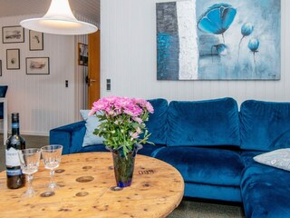Holiday house Fjand  8