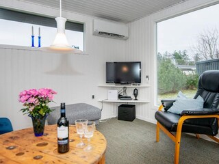 Holiday house Fjand  9