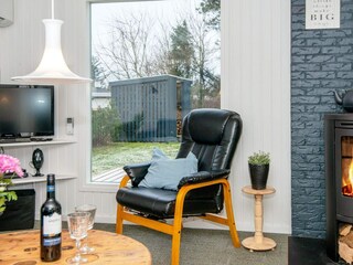 Holiday house Fjand  10