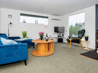 Holiday house Fjand  11