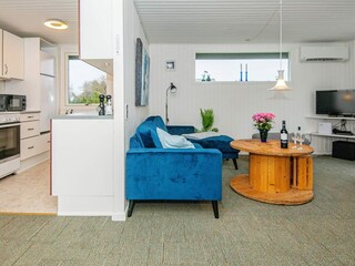 Holiday house Fjand  12