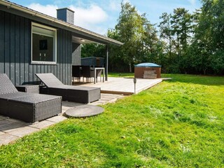 Holiday house Fjand  21
