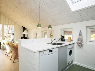 Casa per le vacanze Læsø  39