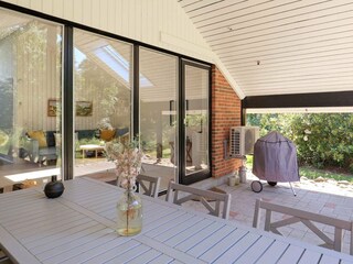 Vakantiehuis Læsø  10