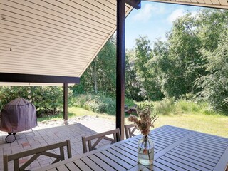 Maison de vacances Læsø  27