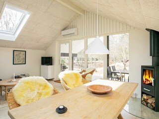 Casa per le vacanze Læsø  11