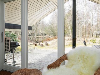 Ferienhaus Læsø  13