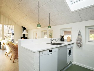 Maison de vacances Læsø  9