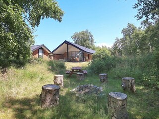 Maison de vacances Læsø Enregistrement extérieur 2